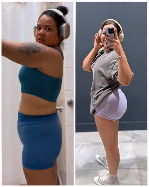Brazilian Glute Method member
